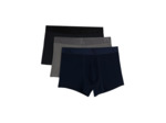 Bridge Lyocell Boxer FMAC08128 W079