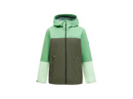 M Trail Hipe Shell Jacket
