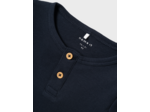 Regular Fit O-Neck Long Sleeves (L/S)