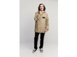 Meridian Jacket
