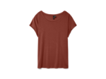 Regular Fit O-Neck Short Sleeves (S/S)