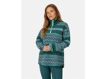 Ruthie Midlayer Half Zip