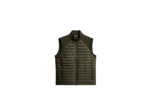 Hayden Quilt Hybrid Vest GMOW13074 M354