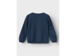 Regular Fit O-Neck Long Sleeves (L/S)