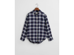 Rel Checked Flannel Shirt