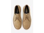 FRED PERRY Linden Suede Shoe