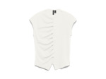 Slim Fit O-Neck Sleeveless (S/L)