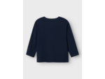 Standard Fit O-Neck Long Sleeves (L/S)