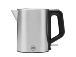 Bronx kettle 1 l. 2200 W stainless steel