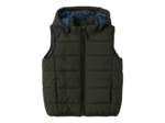 Detachable Hood Sleeveless (S/L)
