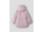 Detachable Hood Long Sleeves (L/S)