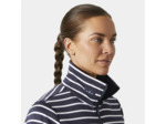 W CREW FLEECE JACKET