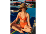 Dakota Swim Moulded Low Wire -20% lisäale