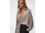 Regular Fit Shirt Collar Long Sleeves (L/S)