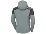 BLAZE SOFTSHELL HOOD