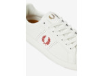 FRED PERRY B721 Leather Shoe