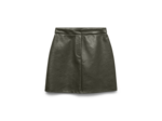 VMBRIDGET HW SHORT SKIRT JRS