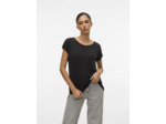 Regular Fit O-Neck Short Sleeves (S/S)