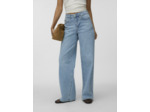 Wide Leg Fit