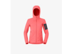 falketind warm2 stretch Hood (W)