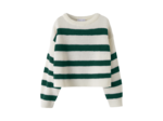 Box Fit O-Neck Long Sleeves (L/S)
