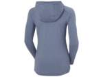 W VERGLAS LIGHT HOODIE