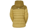 W VERGLAS GLACIER DOWN JACKET