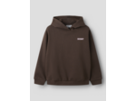 Relaxed Fit Hoodie Long Sleeves (L/S)