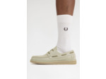 FRED PERRY Meaden Suede Shoe