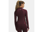 Women's ColdGear® Textured 1/2 Zip