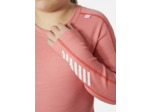 JR LIFA MERINO CREW