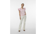 Regular Fit V-Neck Short Sleeves (S/S)
