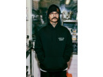 Knives Hooded Sweatshirt