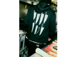 Knives Hooded Sweatshirt