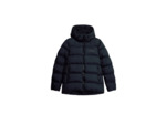 Barek Padded Jacket SMOW13896 9999