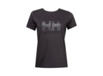 W HH BRAND T-SHIRT
