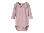 O-Neck Long Sleeves (L/S)