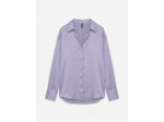 Regular Fit Shirt Collar Long Sleeves (L/S)
