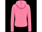 Mika Full Zip Hood
