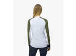 lofoten corespunUll Long sleeve (W)