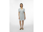 Regular Fit V-Neck Short Sleeves (S/S)