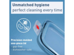 OneClick Fresh 0,5L Blue