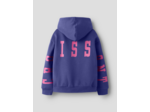 Relaxed Fit Hoodie Long Sleeves (L/S)