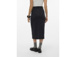 VMNATALIE HR MIDI DNM SKIRT MIX NOOS
