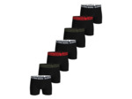 COTTON STRETCH BOXER 7p