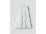 NKFPFASINNE LONG SKIRT