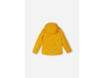 Down jacket, Porosein