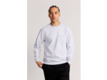 Square Pocket Sweatshirt