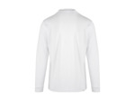 Bruno LS Tee White