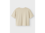 Relaxed Fit O-Neck Short Sleeves (S/S)